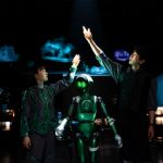 報告②/BeSeToシンポジウム「演劇におけるポストヒューマン的転回」 報告②/BeSeToシンポジウム「演劇におけるポストヒューマン的転回」