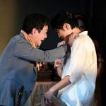 戦後80年の夏をふりかえる①――トラッシュマスターズ『廃墟』『そぞろの民』／新野守広