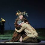 NINAGAWA×RSCによる辛口の現代批評――Bunkamura Production 2025『KING LEAR リア王』／田村真弓